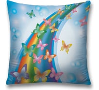 Декоративная наволочка JoyArty sl_13589