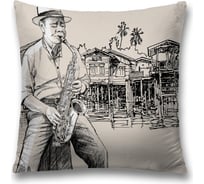 Декоративная наволочка JoyArty sl_16679