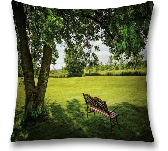 Декоративная наволочка JoyArty sl_17628