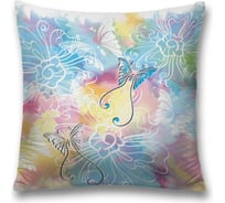 Декоративная наволочка JoyArty sl_21771