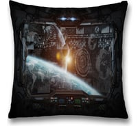 Декоративная наволочка JoyArty sl_21678