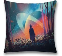 Декоративная наволочка JoyArty sl_21791