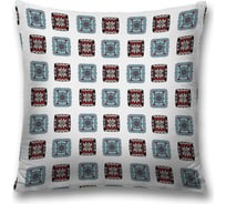 Декоративная наволочка JoyArty sl_16957