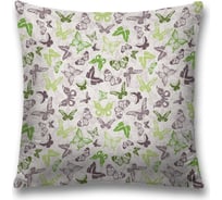 Декоративная наволочка JoyArty sl_15889