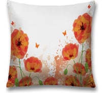 Декоративная наволочка JoyArty sl_16560