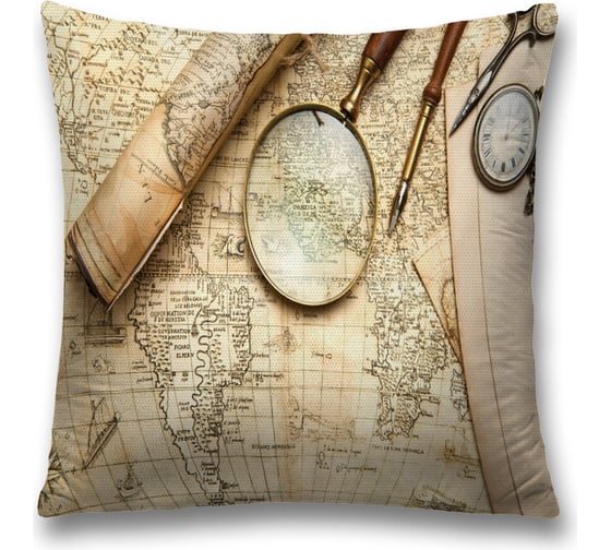 Декоративная наволочка JoyArty sl_13767 1