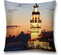 Декоративная наволочка JoyArty sl_1372