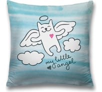 Декоративная наволочка JoyArty sl_17075