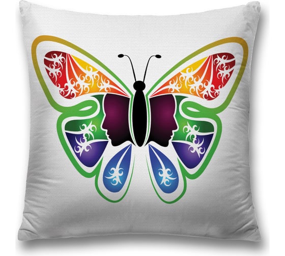 Декоративная наволочка JoyArty sl_13595 1