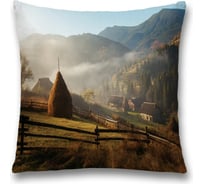 Декоративная наволочка JoyArty sl_12606