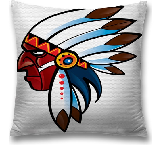 Декоративная наволочка JoyArty sl_13937