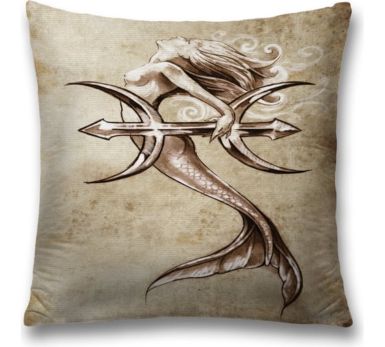 Декоративная наволочка JoyArty sl_13868 1