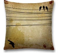 Декоративная наволочка JoyArty sl_16699