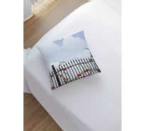 Декоративная наволочка JoyArty sl_21633