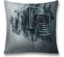 Декоративная наволочка JoyArty sl_53692