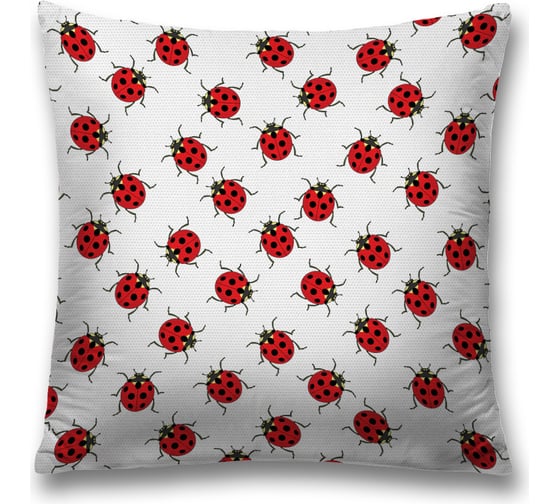 Декоративная наволочка JoyArty sl_16754 1