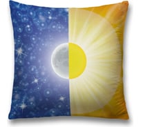 Декоративная наволочка JoyArty sl_21684