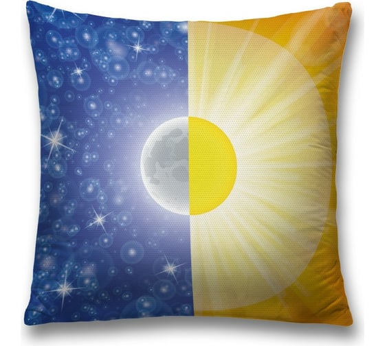 Декоративная наволочка JoyArty sl_21684