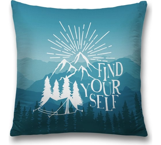 Декоративная наволочка JoyArty sl_22065 1