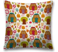 Декоративная наволочка JoyArty sl_18843