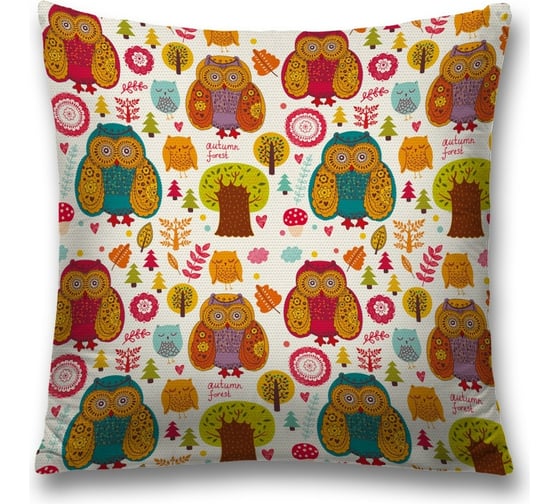 Декоративная наволочка JoyArty sl_18843