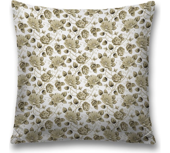 Декоративная наволочка JoyArty sl_15968