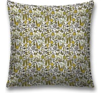 Декоративная наволочка JoyArty sl_32025