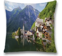 Декоративная наволочка JoyArty sl_32678