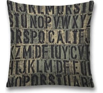 Декоративная наволочка JoyArty sl_32665