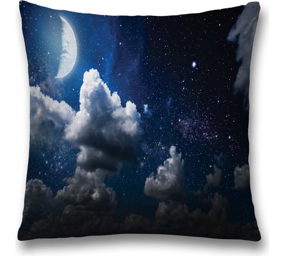 Декоративная наволочка JoyArty sl_16573