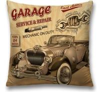 Декоративная наволочка JoyArty sl_22051