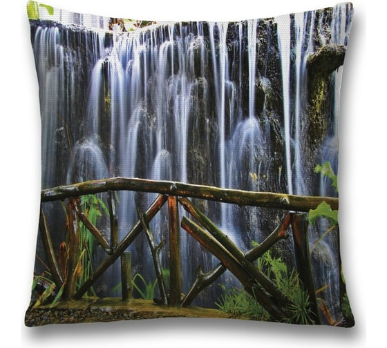 Декоративная наволочка JoyArty sl_10102