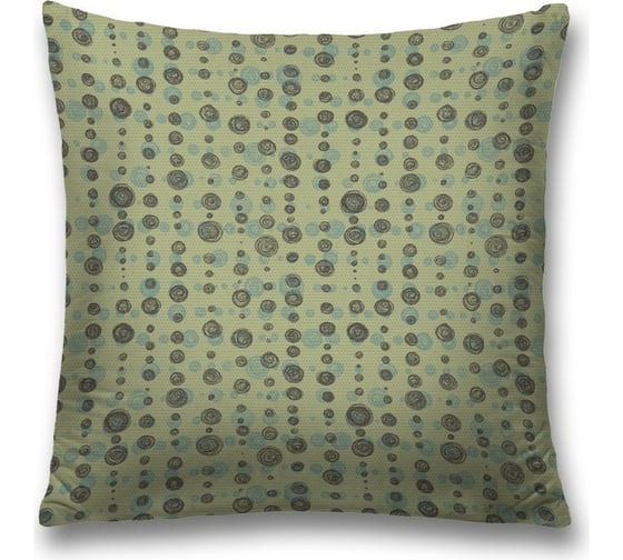 Декоративная наволочка JoyArty sl_28995