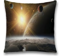 Декоративная наволочка JoyArty sl_10045