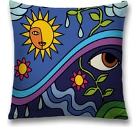 Декоративная наволочка JoyArty sl_21914