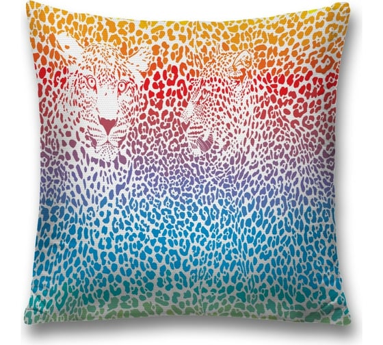 Декоративная наволочка JoyArty sl_12713