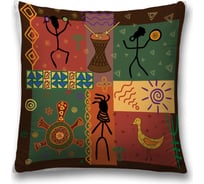 Декоративная наволочка JoyArty sl_16835