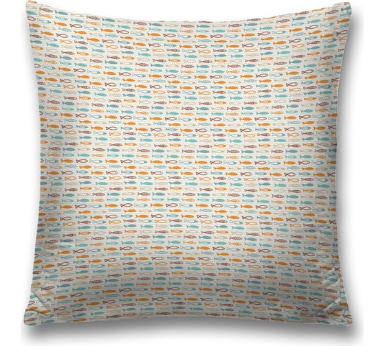 Декоративная наволочка JoyArty sl_164355