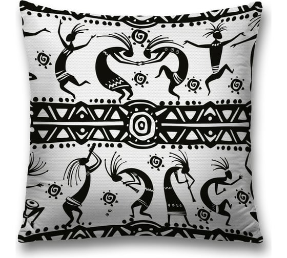 Декоративная наволочка JoyArty sl_32125 1