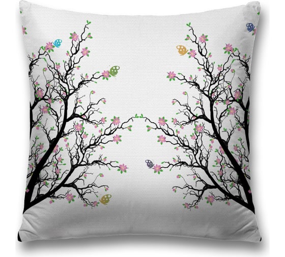 Декоративная наволочка JoyArty sl_15887