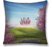 Декоративная наволочка JoyArty sl_11959