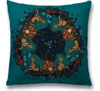 Декоративная наволочка JoyArty sl_13870