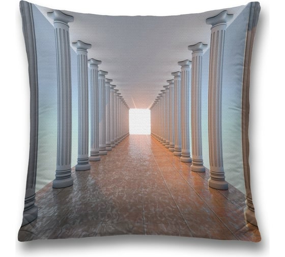 Декоративная наволочка JoyArty sl_17861