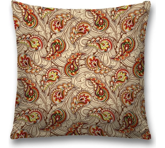 Декоративная наволочка JoyArty sl_18846