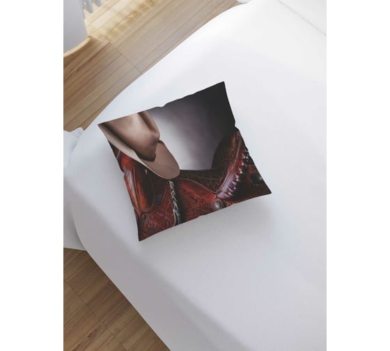 Декоративная наволочка JoyArty sl_23104