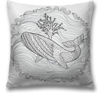 Декоративная наволочка JoyArty sl_28900