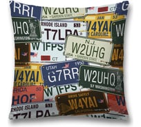 Декоративная наволочка JoyArty sl_13155