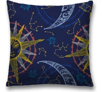 Декоративная наволочка JoyArty sl_18688