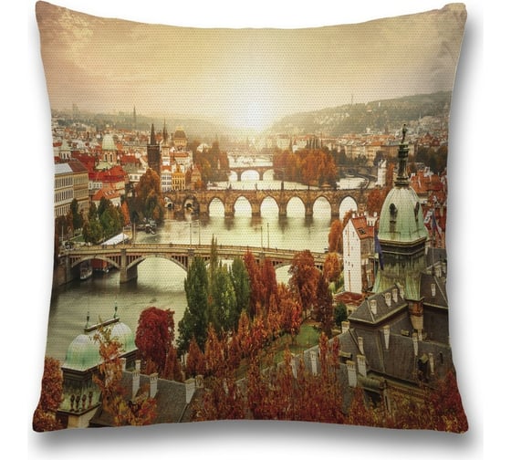 Декоративная наволочка JoyArty sl_10542 1