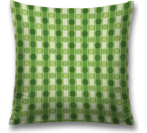 Декоративная наволочка JoyArty sl_17161